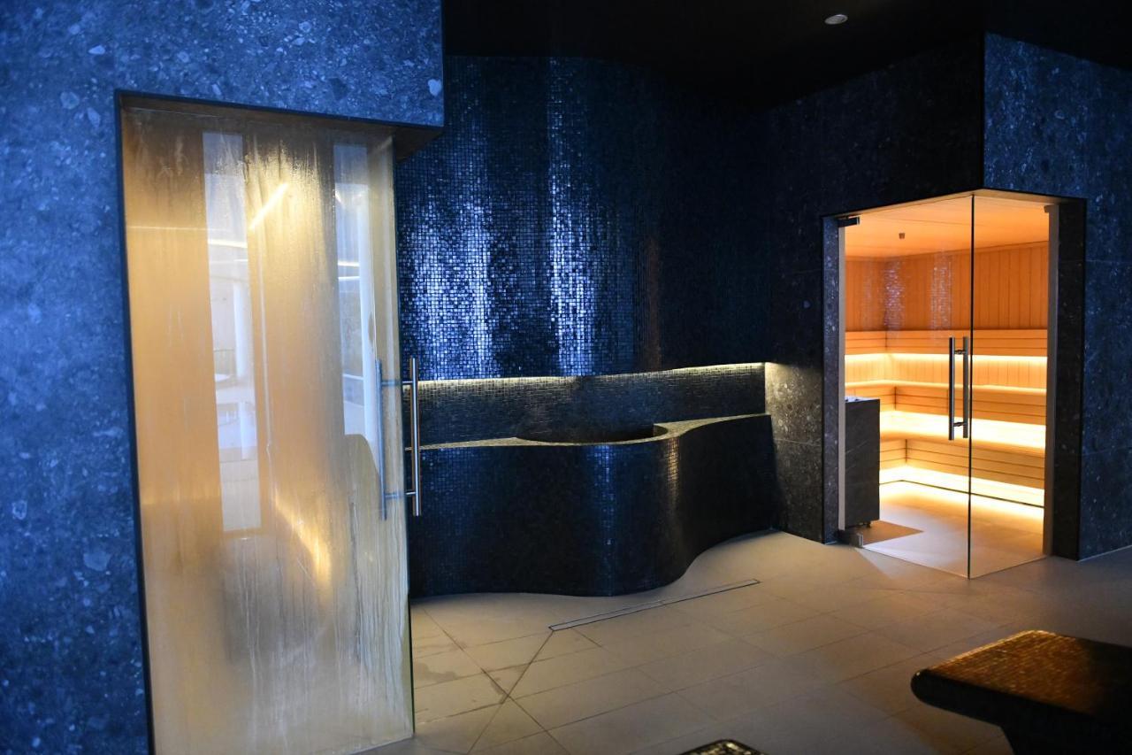 Apartament A101 Polanki Aqua Колобжег Экстерьер фото
