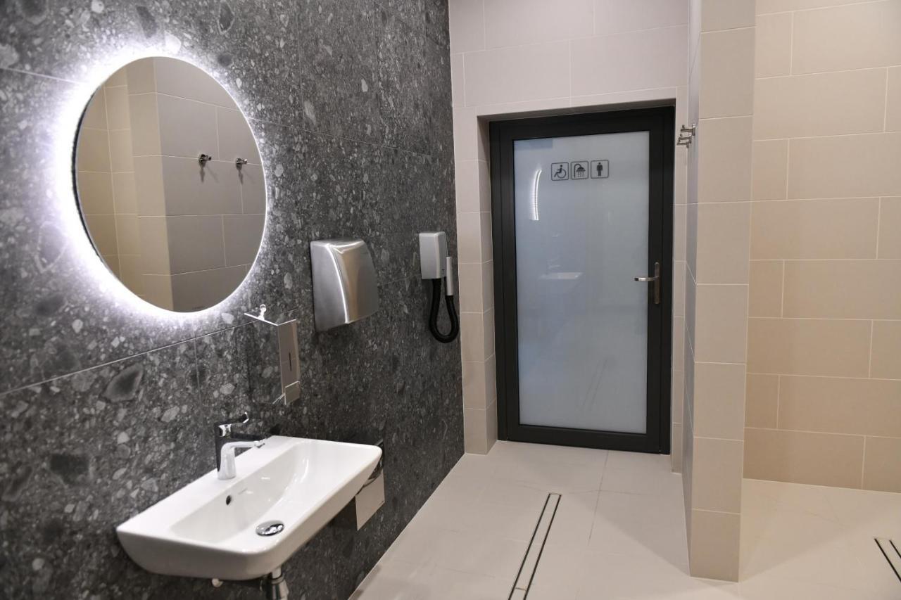 Apartament A101 Polanki Aqua Колобжег Экстерьер фото