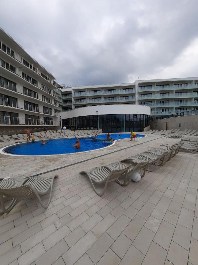 Apartament A101 Polanki Aqua Колобжег Экстерьер фото