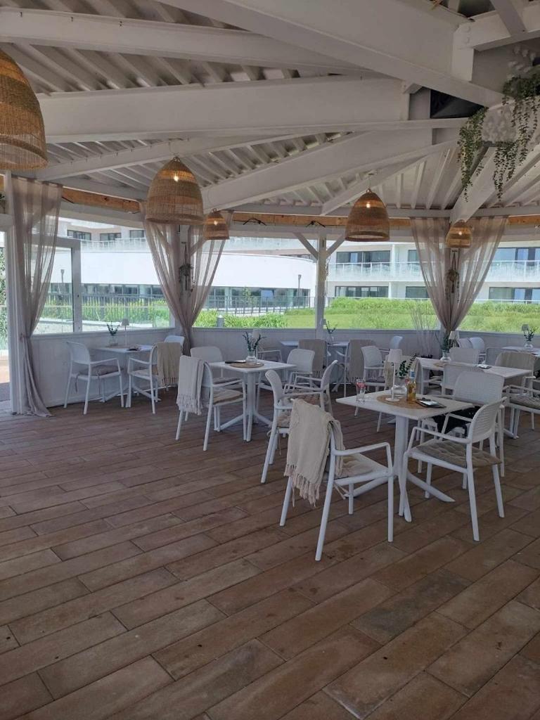 Apartament A101 Polanki Aqua Колобжег Экстерьер фото